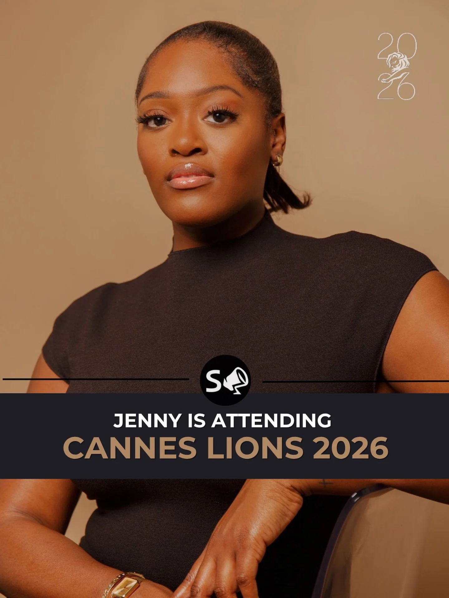 Year three on the Riviera for @jenokolo . ✈️🇫🇷

After incredible runs in 2024 and 2025, she&rsquo;s heading back to the South of France this June to take the conversations around corporate culture and creative wellness to a whole new level.

This t
