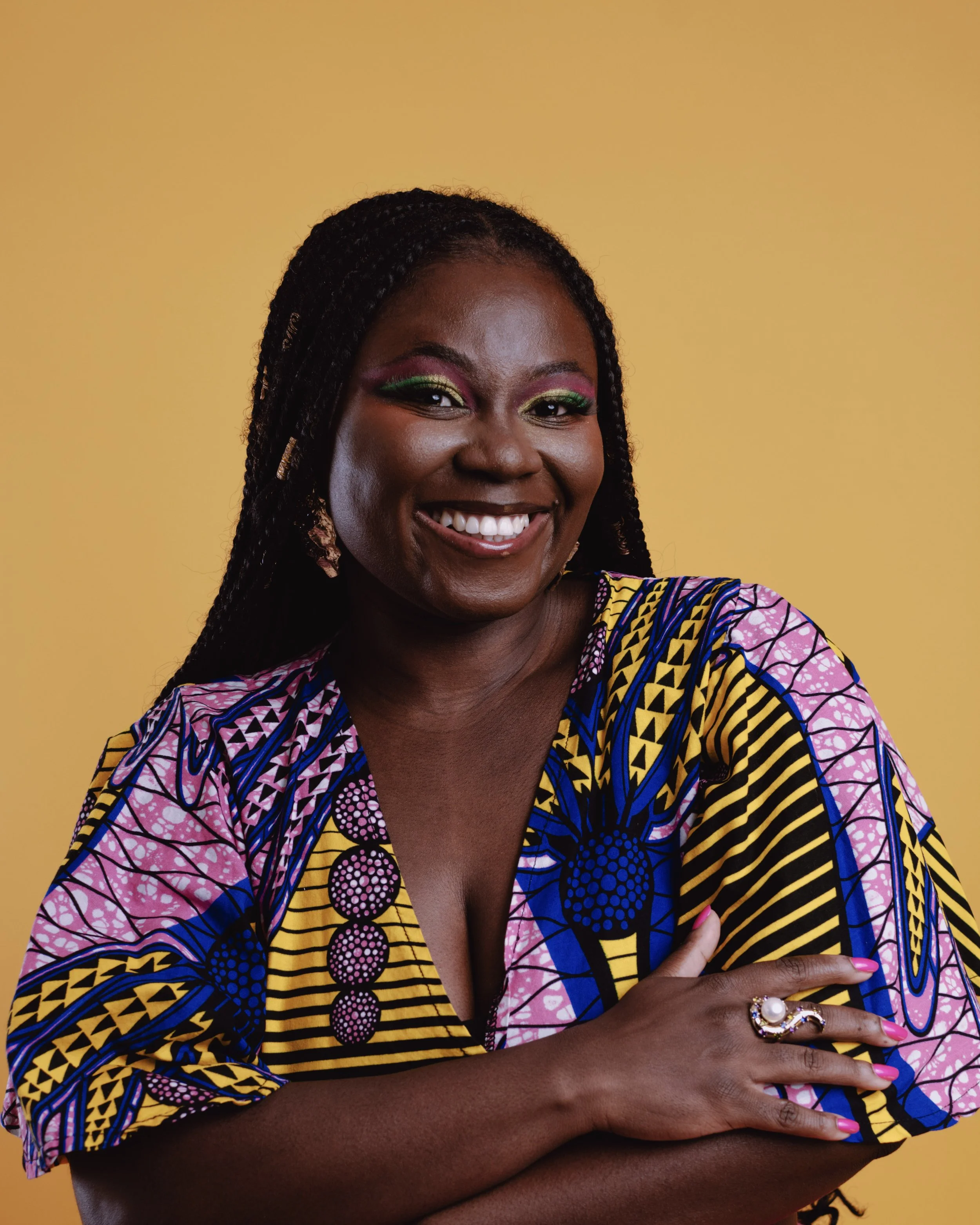 Nana Crawford Jigglefiit founder headshot
