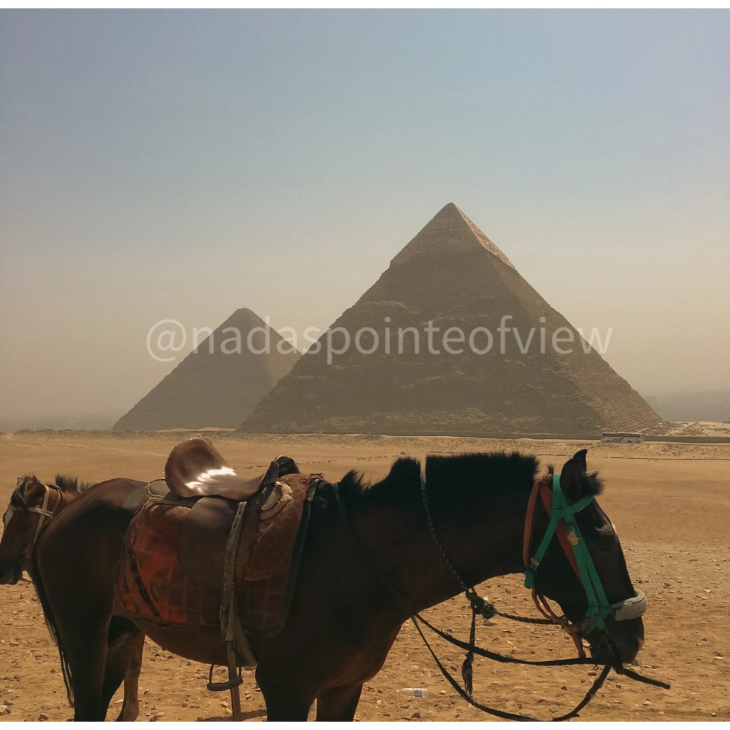 Great Pyramids of Giza