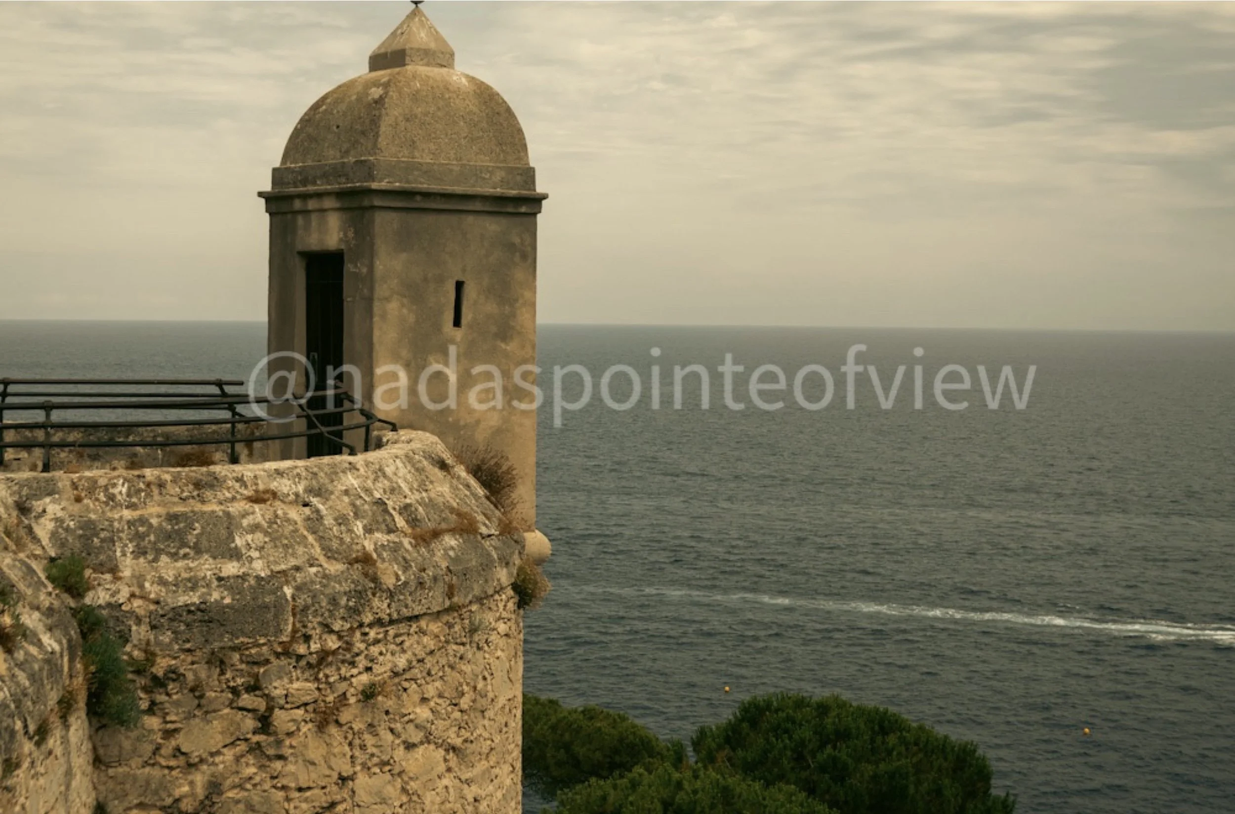 Meet Me at The Castle