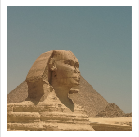 Sphinx