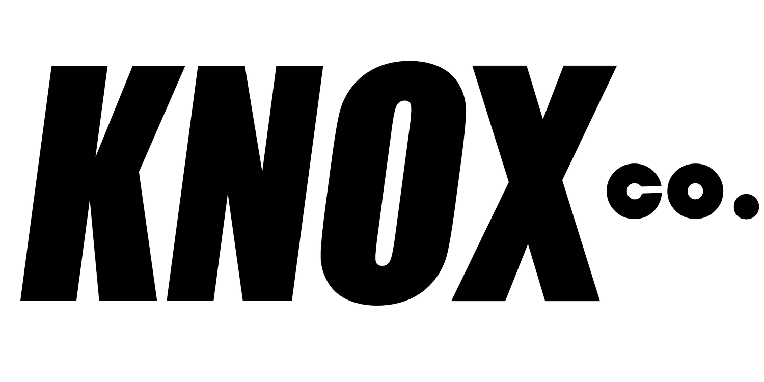 Knox Mountain Outfitters Co.