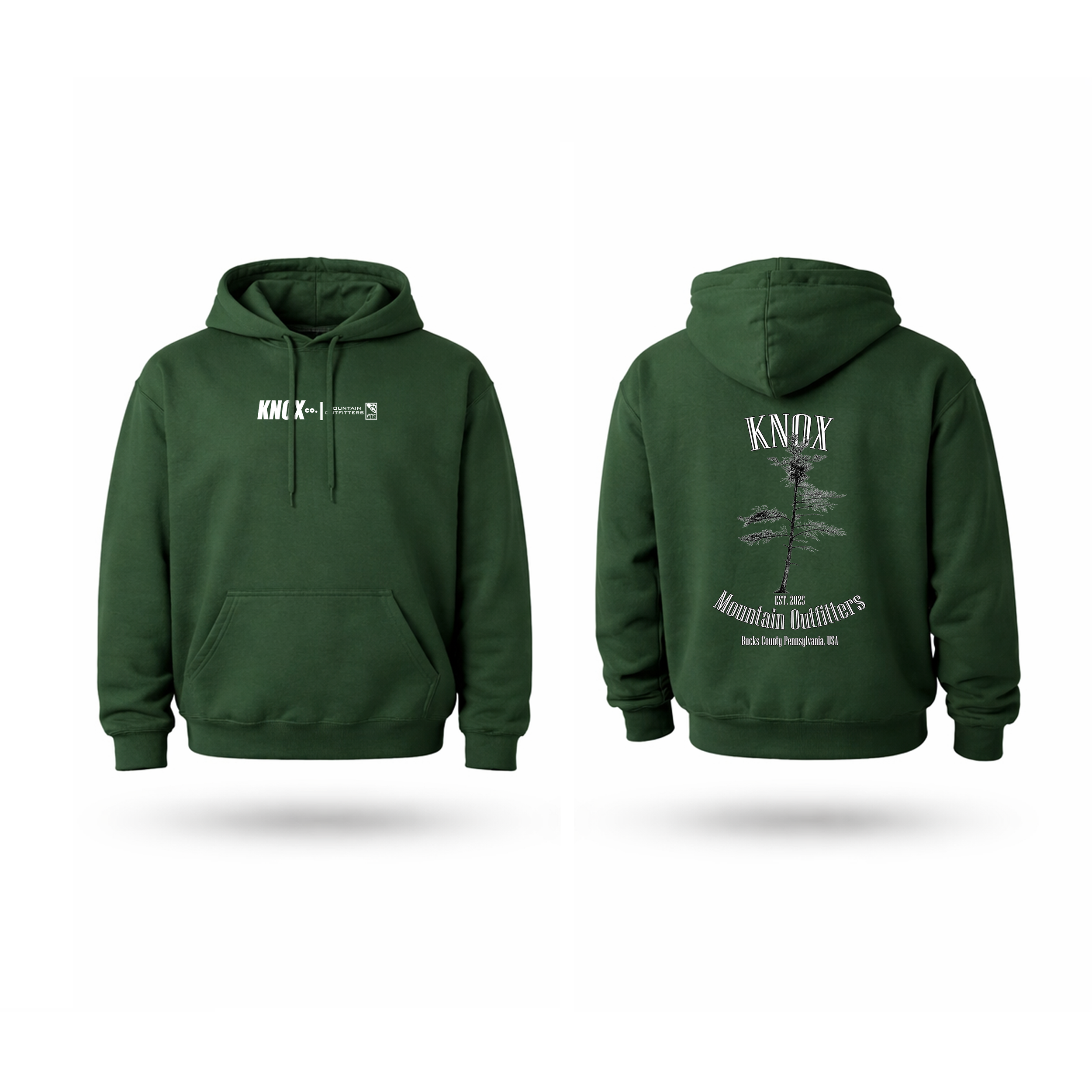 Ole' Style Sweatshirt