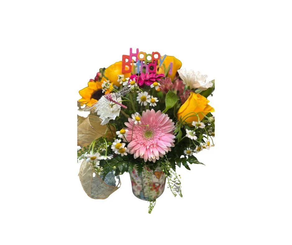 Birthday Designer's Choice