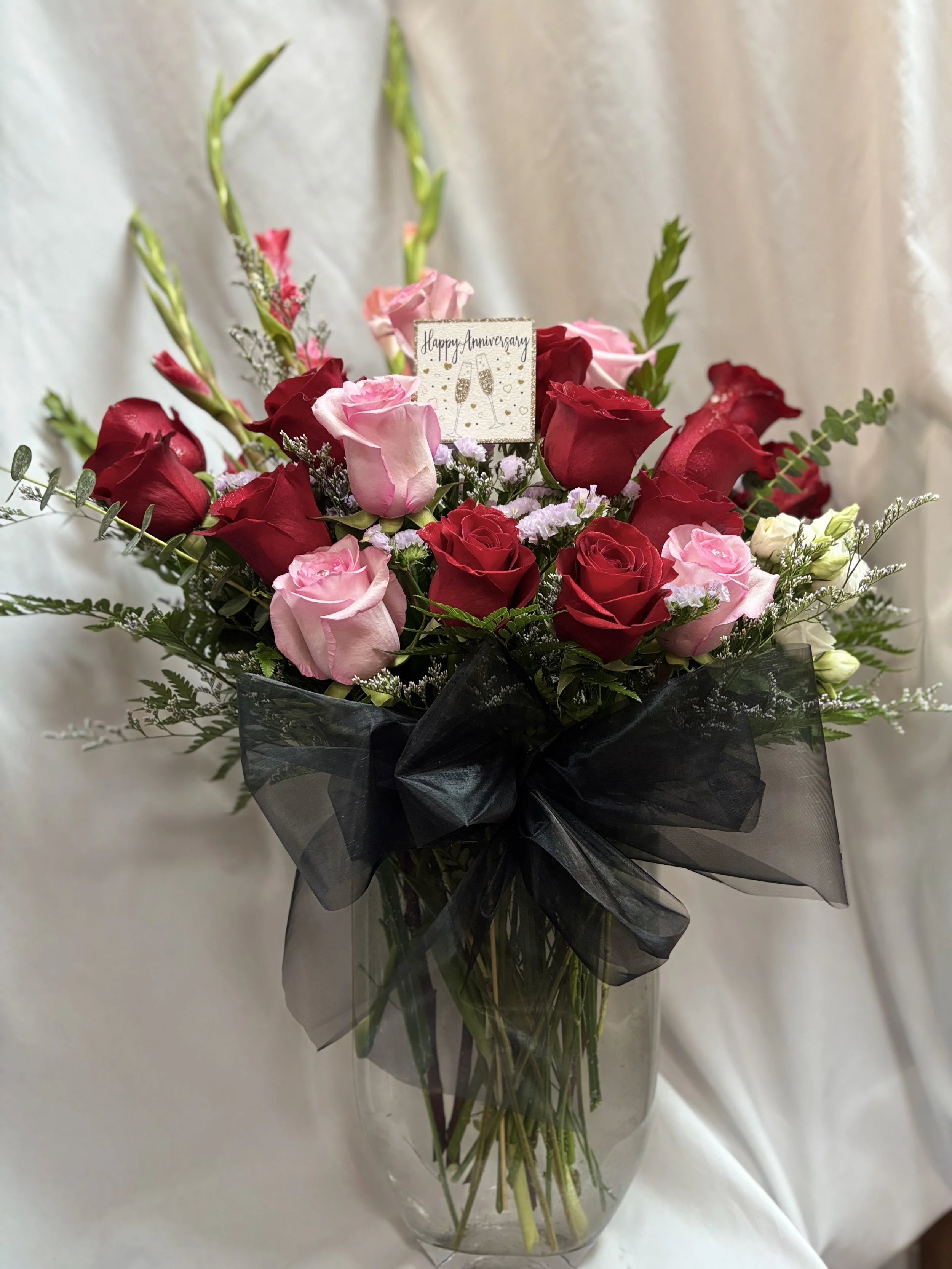 Valentine's Day Designer's Choice