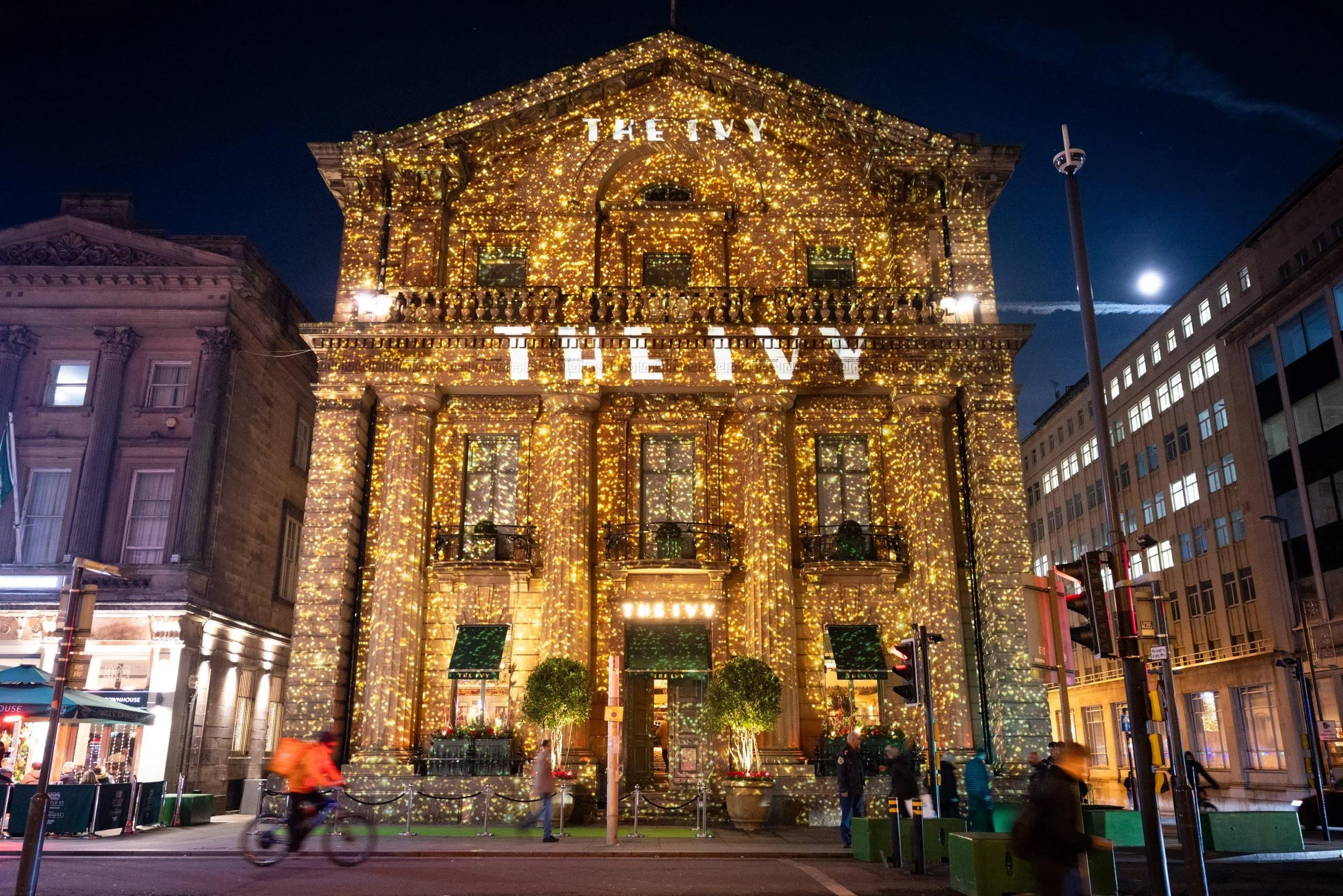 What Sheikh Tahnoon-Linked Capital’s £1.4bn Ivy Deal Says About Liverpool