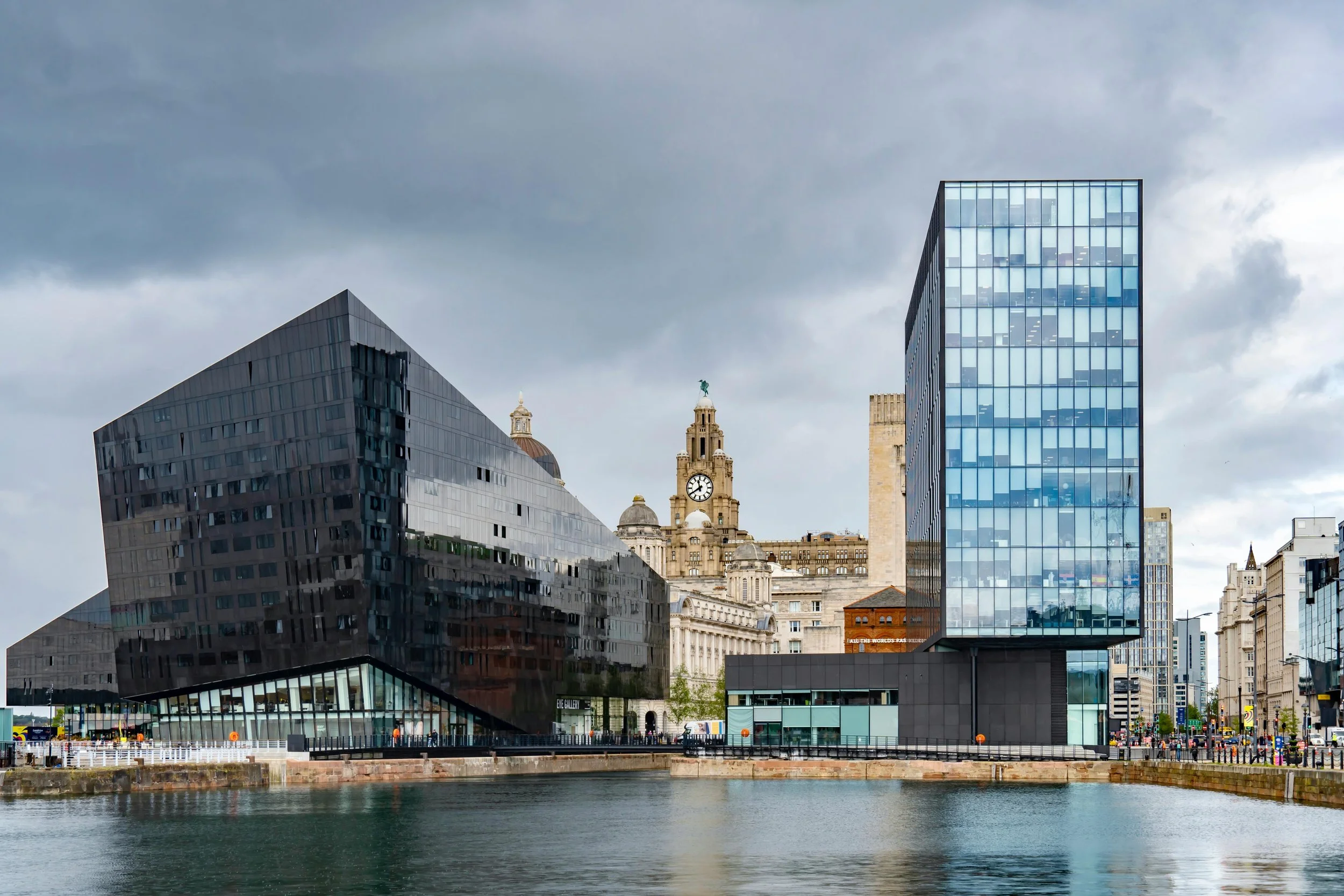 Why Investors Are Watching Liverpool City Region: Innovation, Regeneration and Long-Term Property Growth