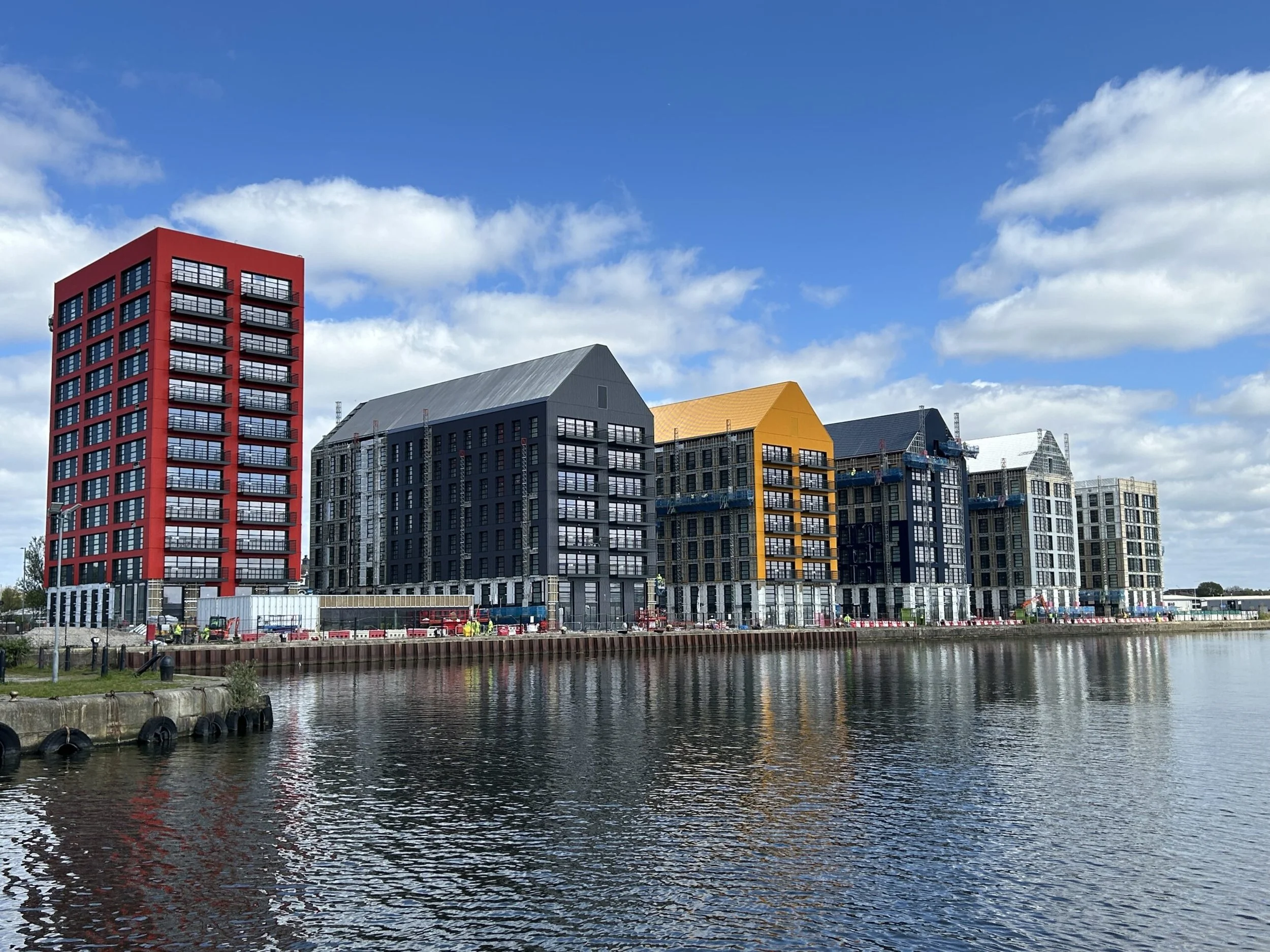 The North West Property Market Is Moving Again: Why Investors Are Watching Liverpool, Wirral and Manchester in 2026