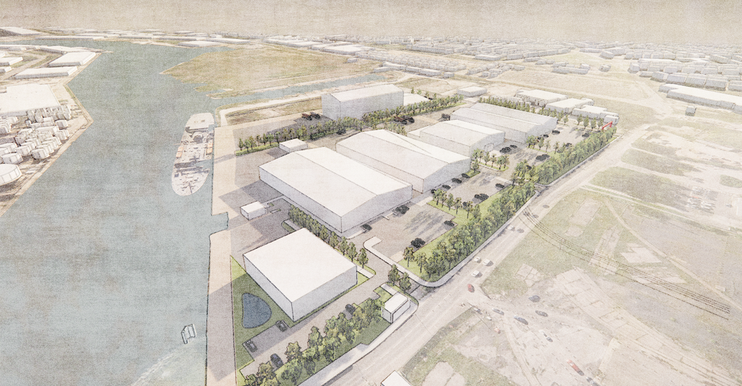 Peel Waters Secures Planning Consent at £16m Wirral Waters Project: What It Means for Property Investors