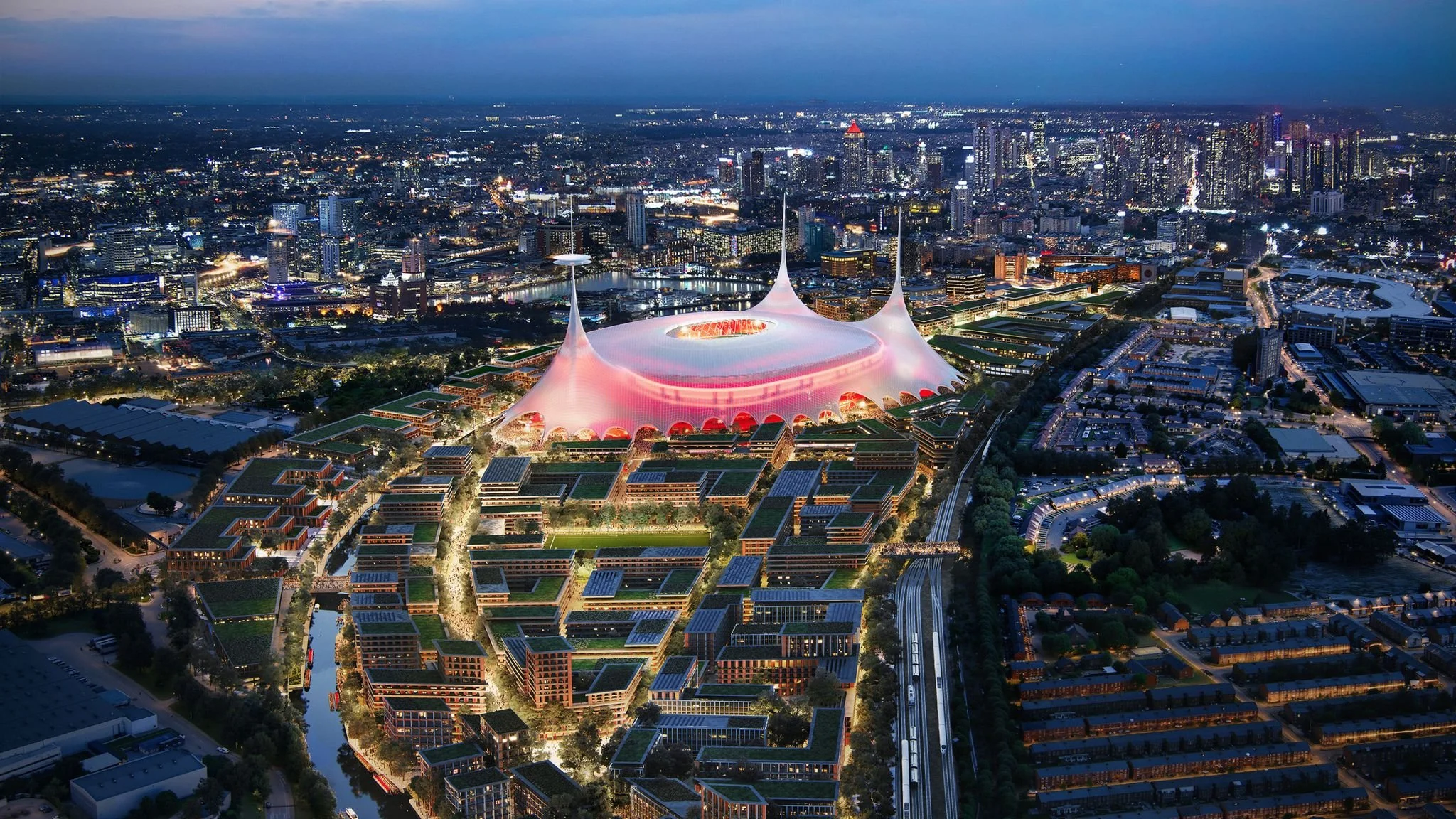 Manchester United Has Secured the Land: What Does It Mean for Manchester Buy-to-Let Investors?