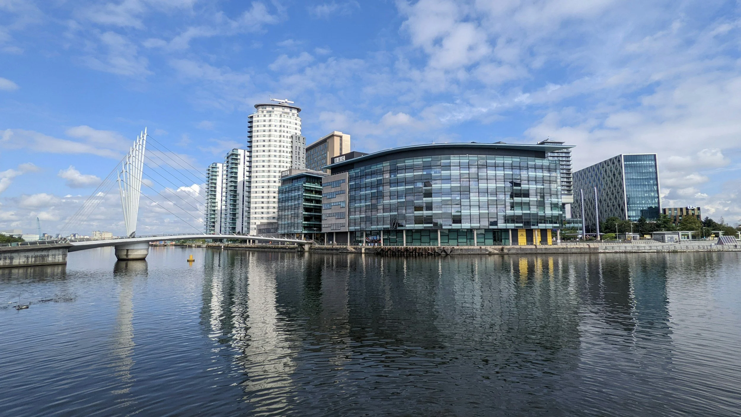 Salford, Manchester