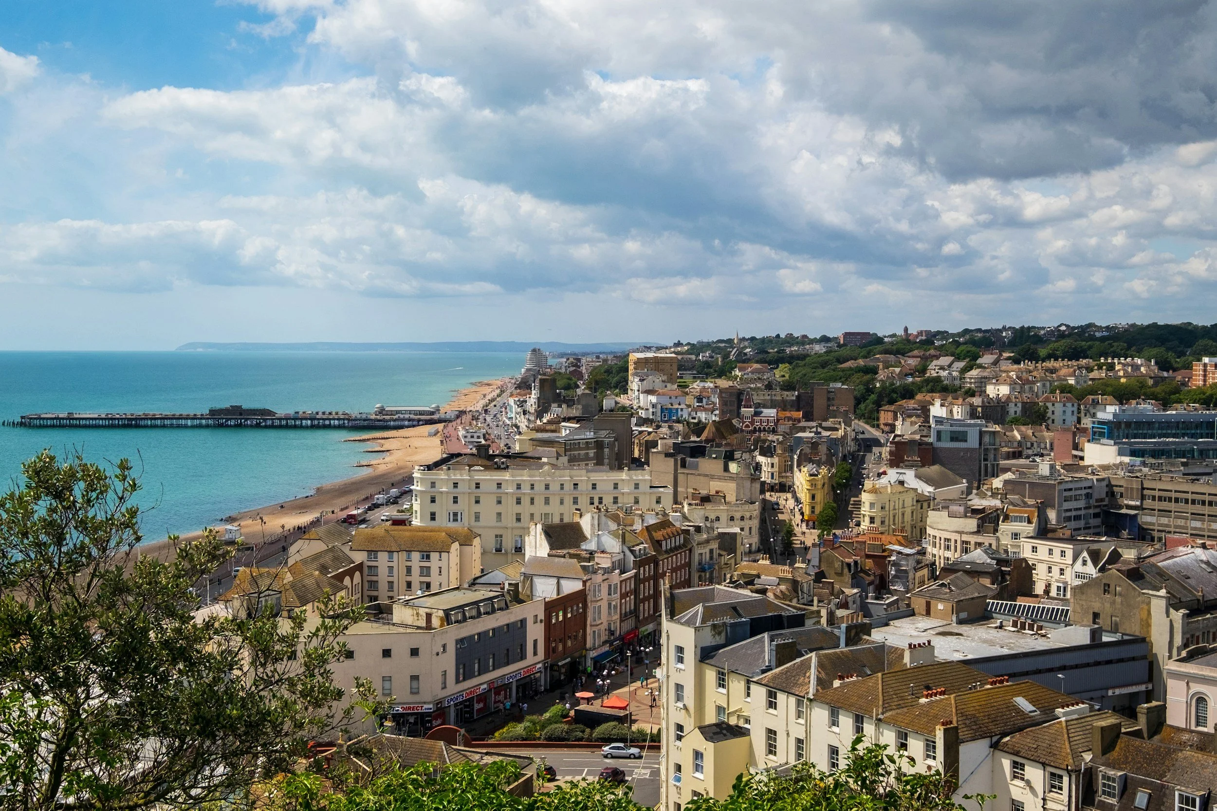 Uk Holiday Destination