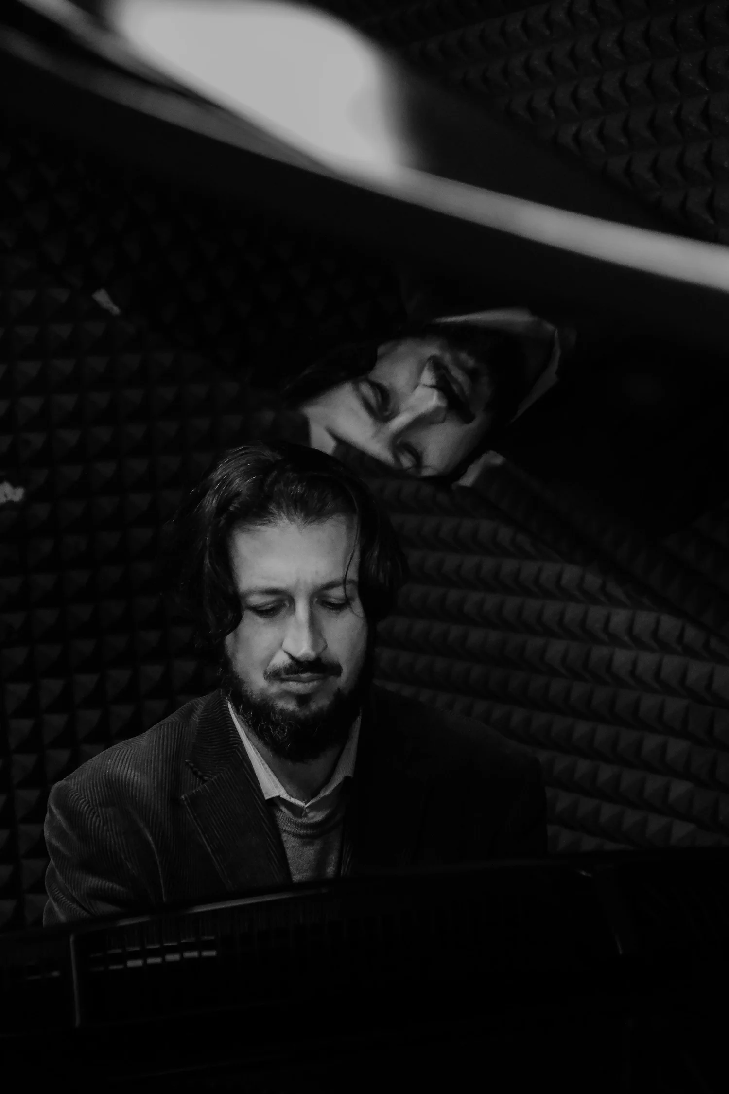 Francesco de Donatis Film Composer