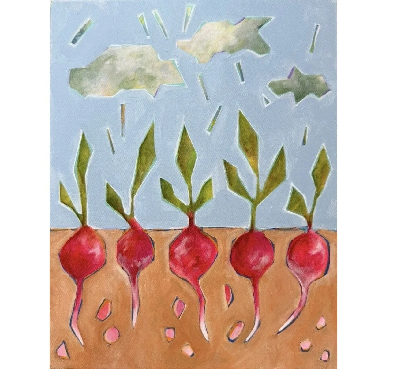 Radish Inn