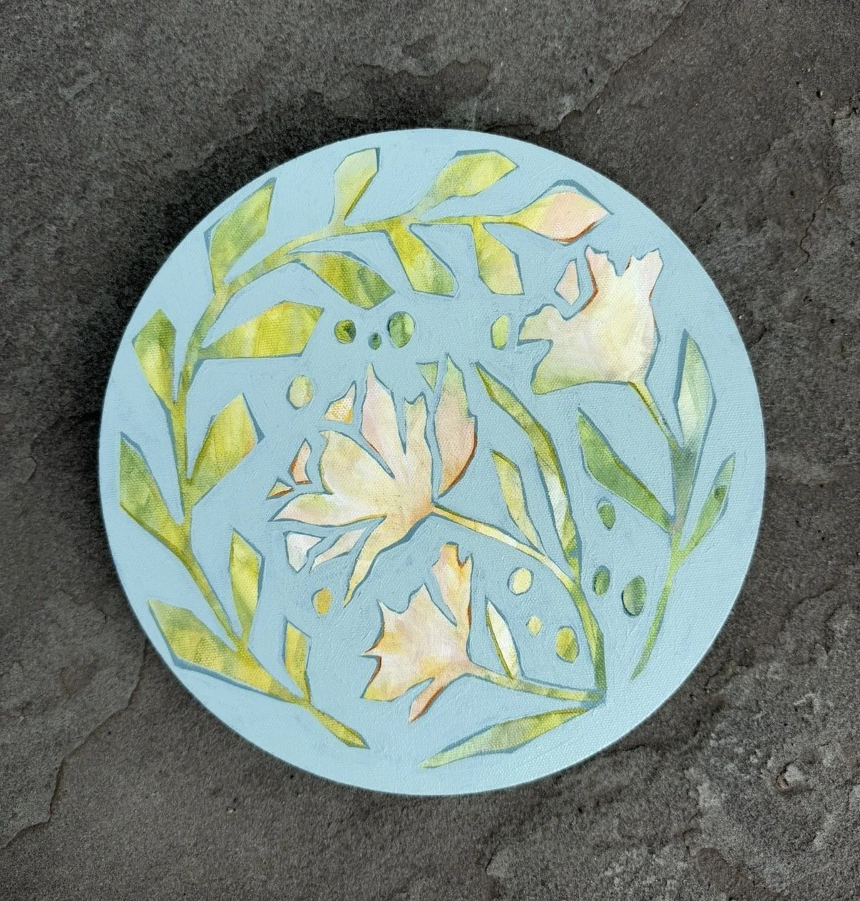 Meadow Mosaic