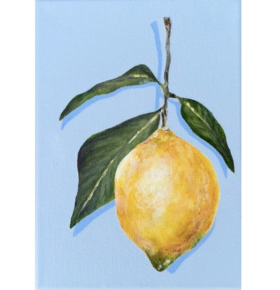 Limoncello