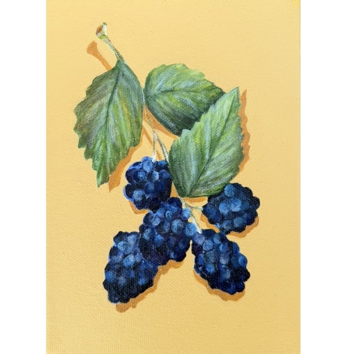 Black Berry