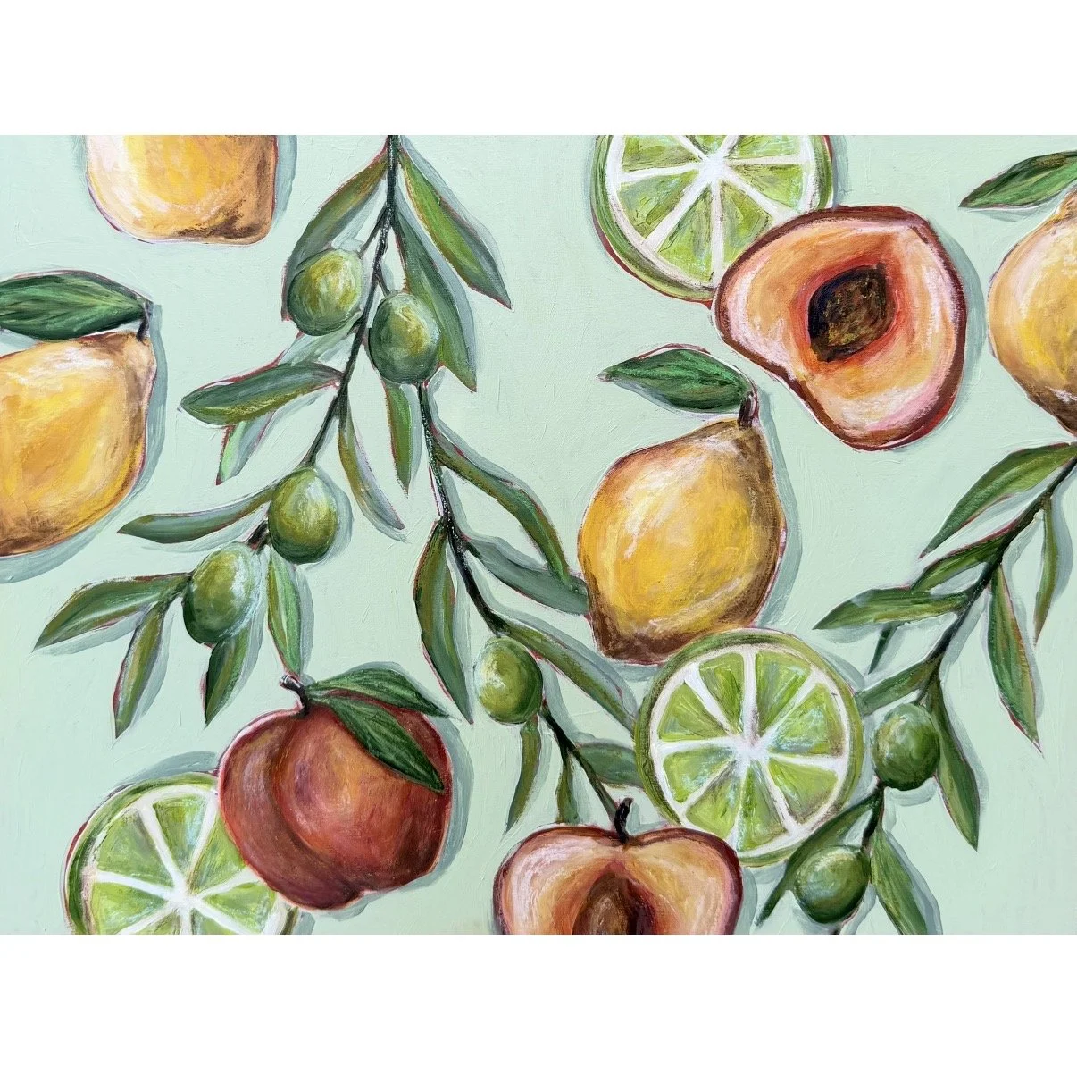 Frutta Fresca