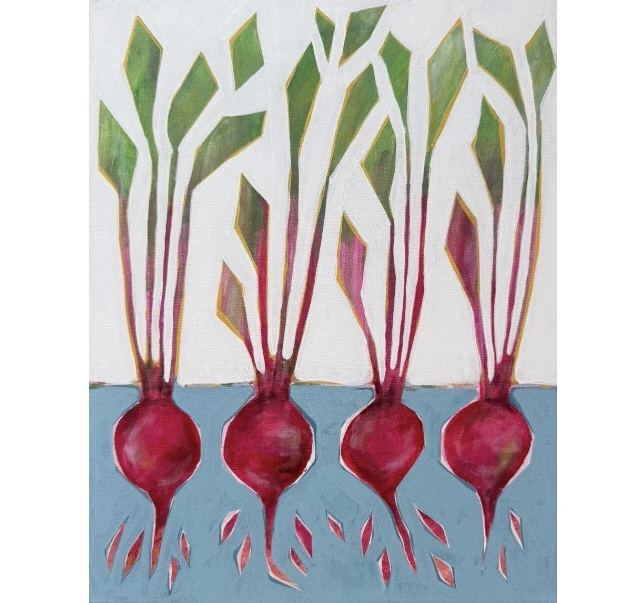 Beet It