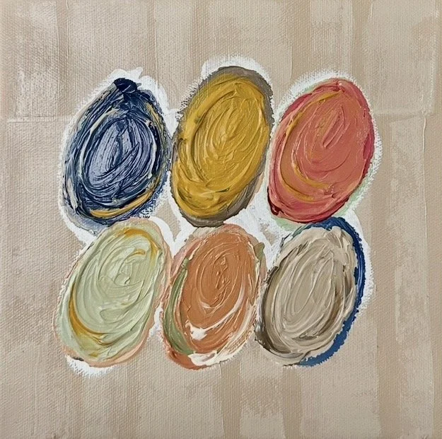 Sunshine After the Rain