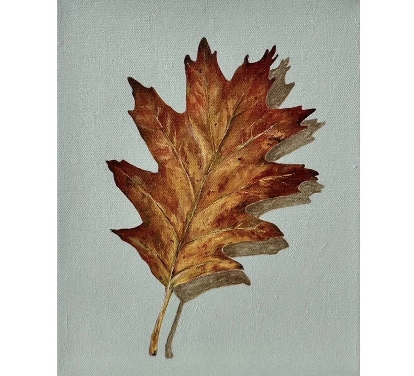 Turning Point Limited Edition Print