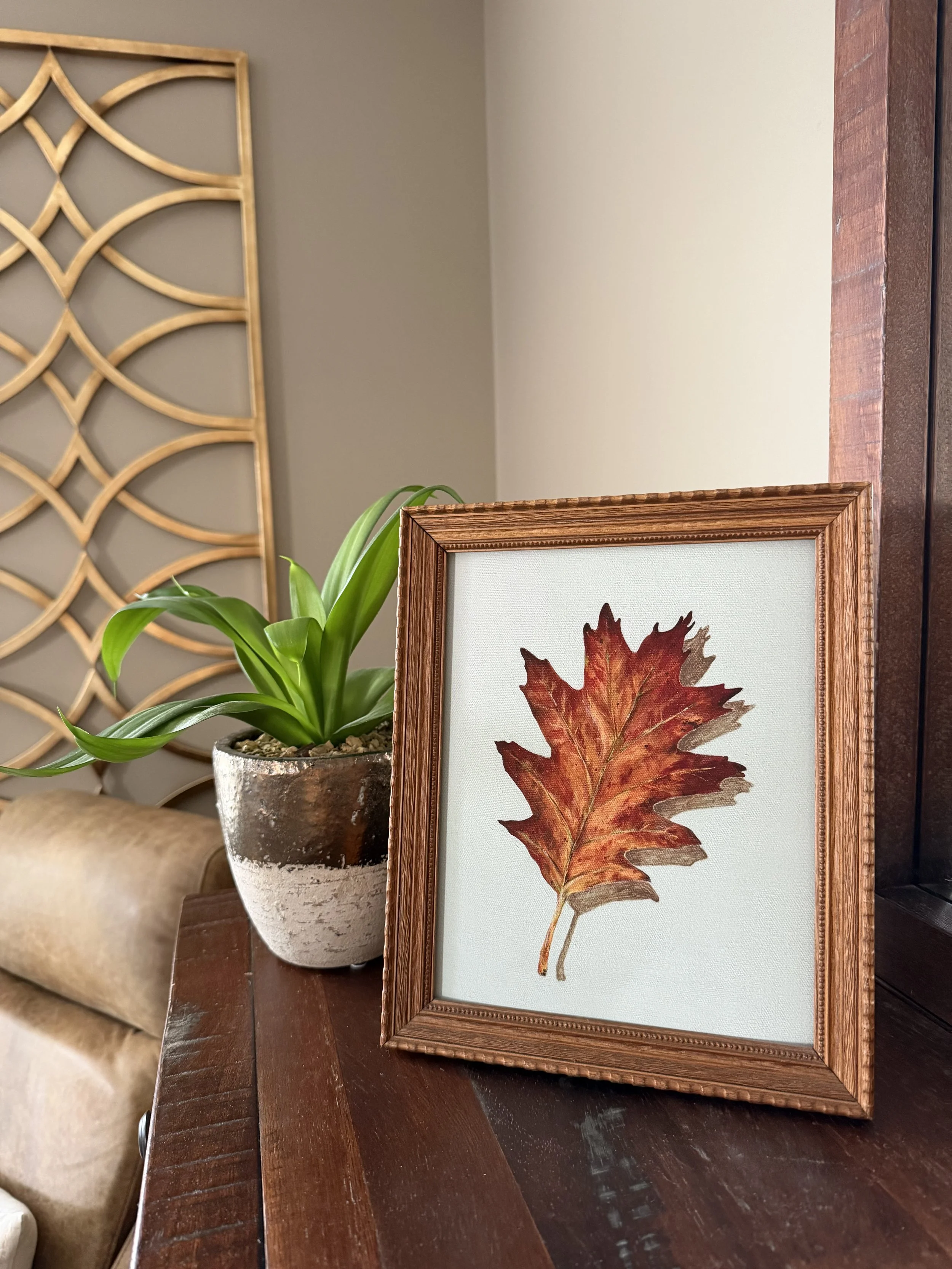 Turning Point Limited Edition Print