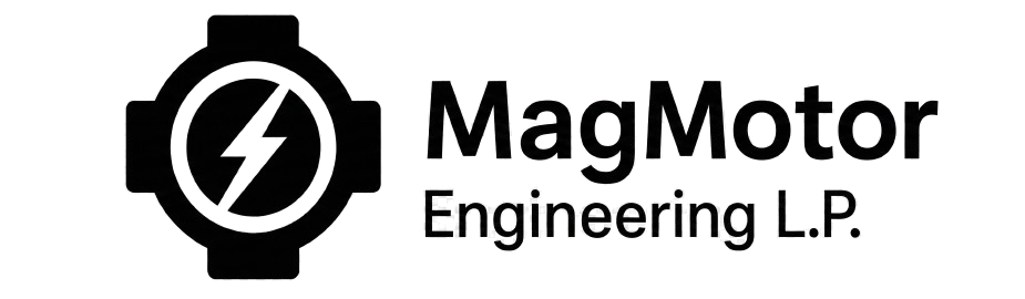 Mag Motor Engineering