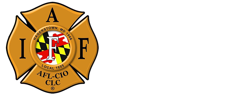 IAFF Local 1605