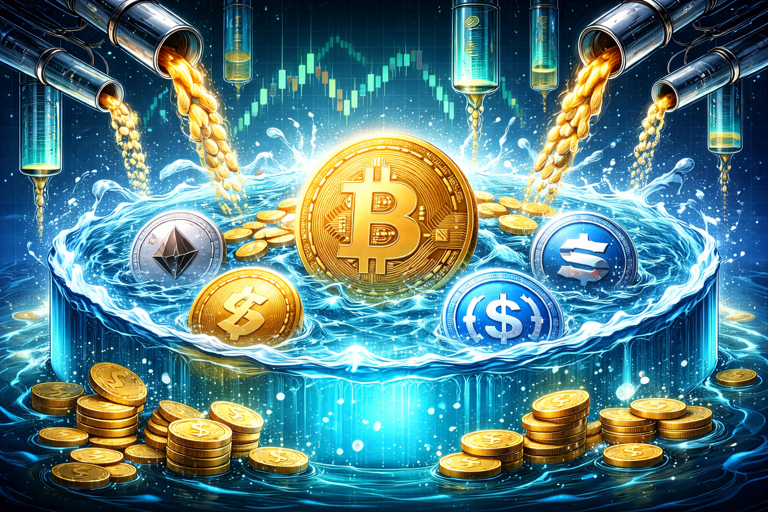 What Is Liquidity in Crypto?