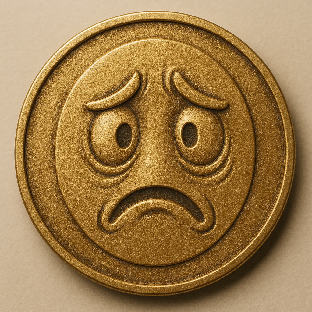 FOMO, FUD &amp; Bagholding in Crypto