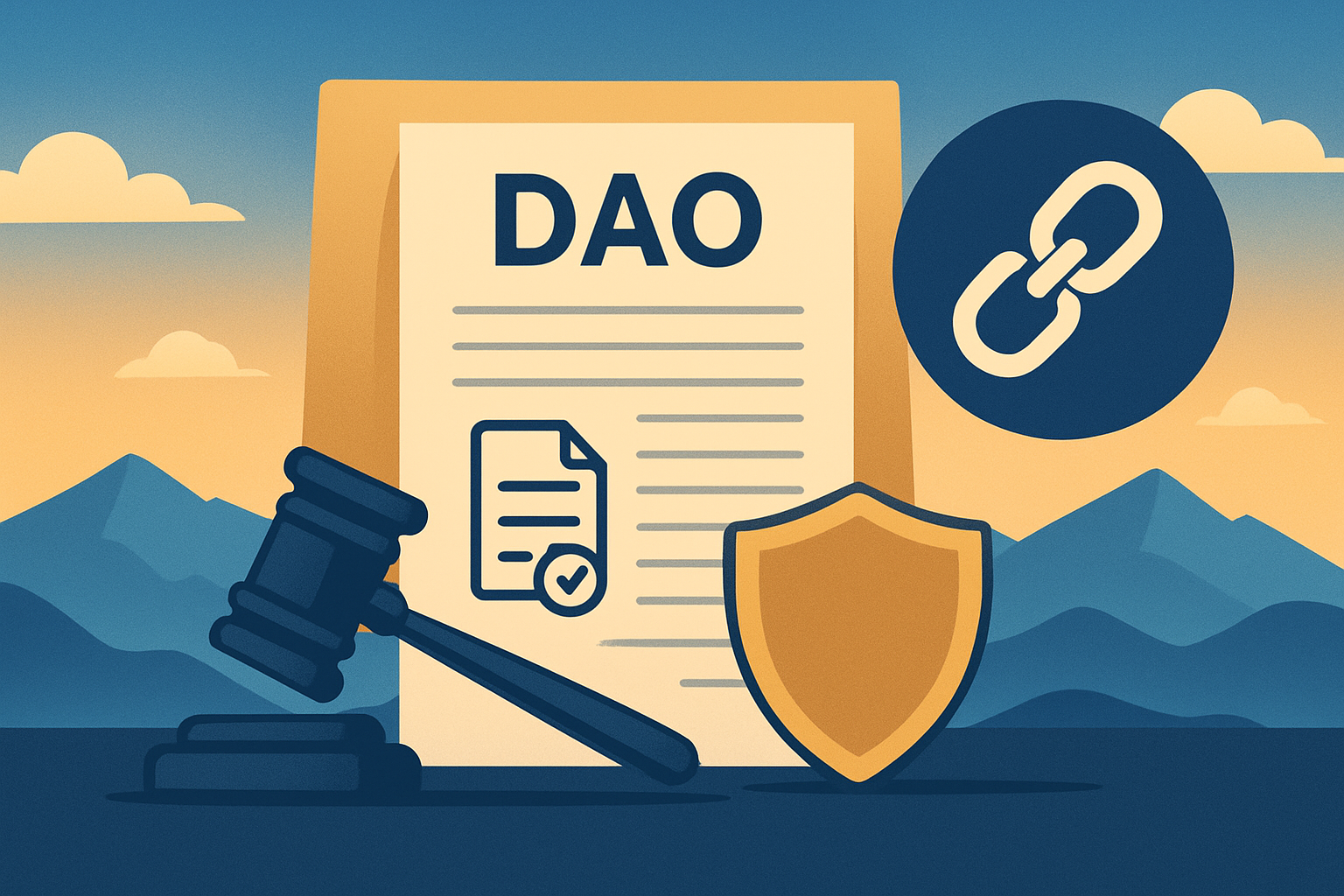 Wyoming Is The Go-To State For Crypto LLCs