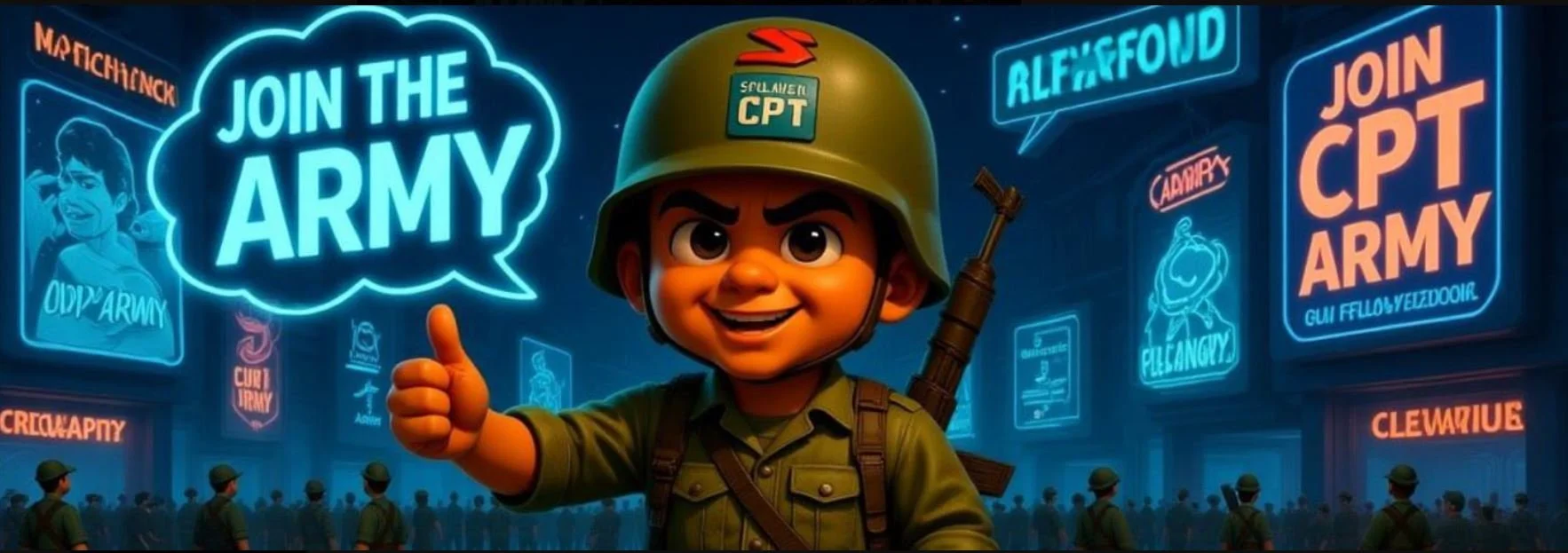 Captain Trench and the Matrix.fun Revolution: Where Culture Meets Competition