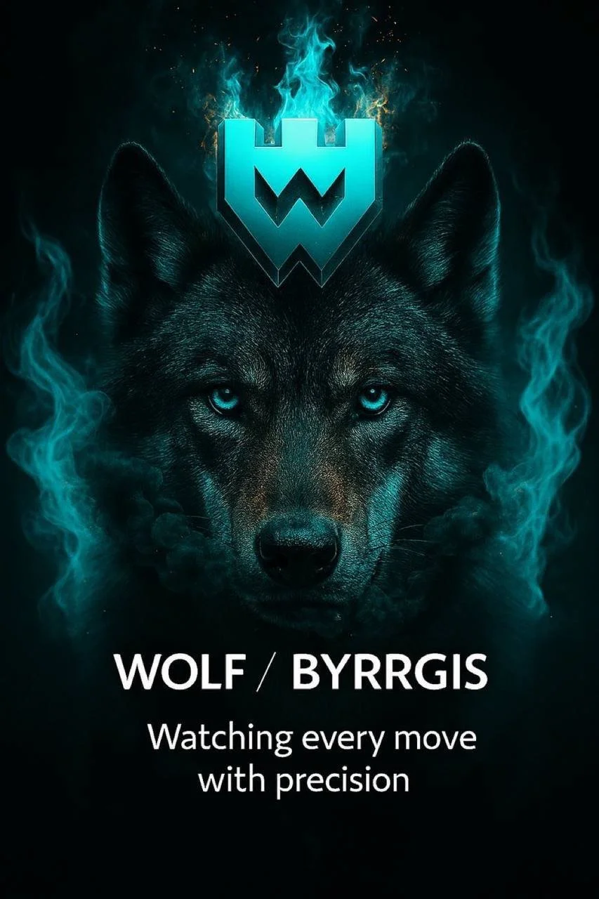 Running with the Pack: How Wolf and Byrrgis Are Redefining DeFi for Serious Traders
