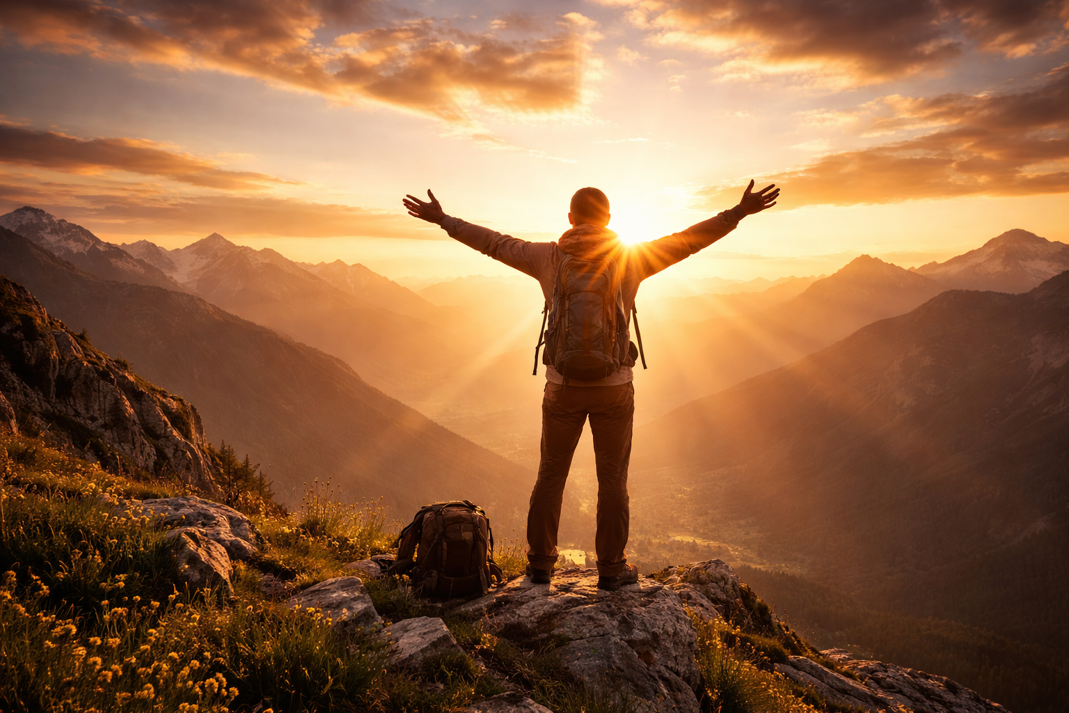 “What Matters Most” Exercise