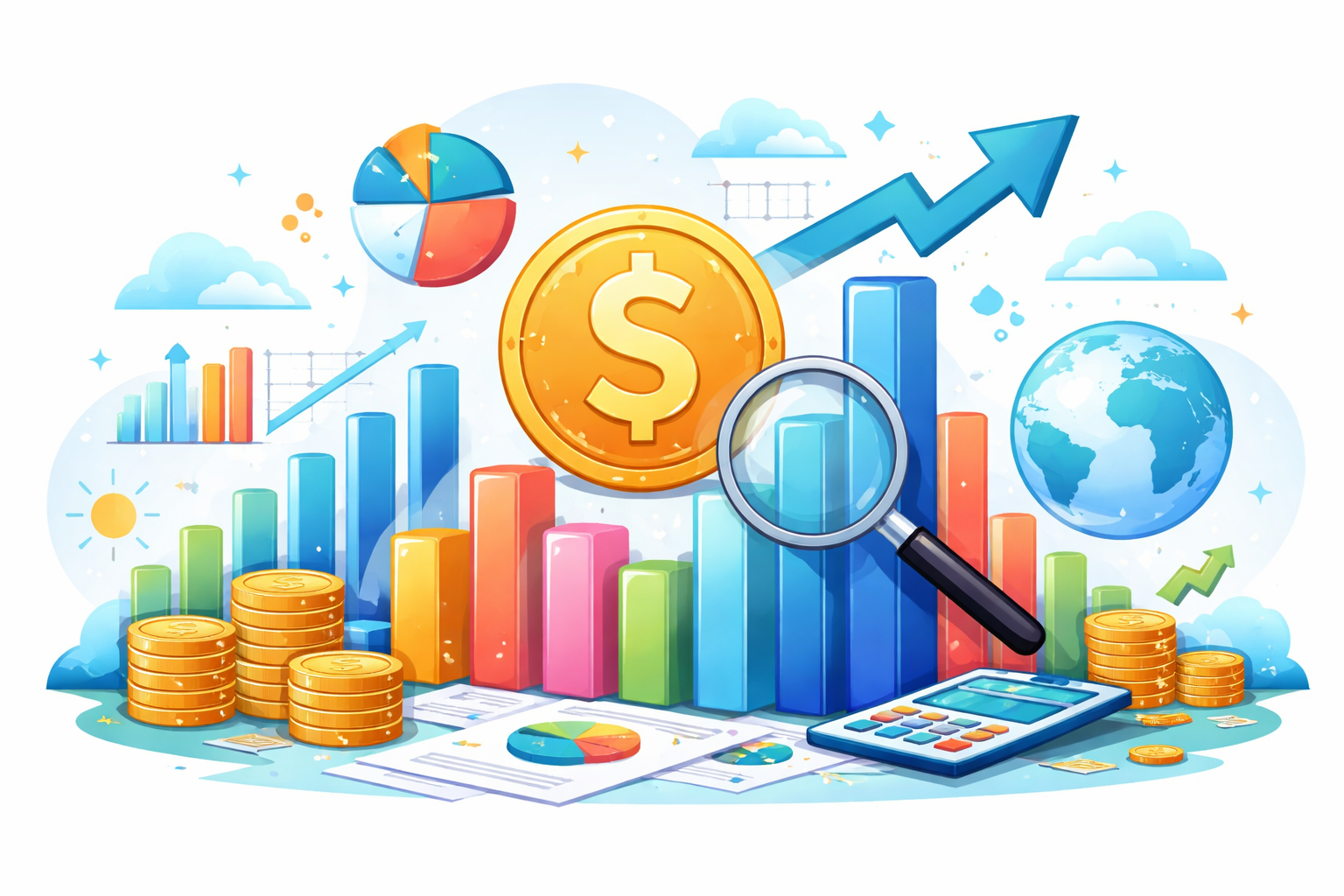 Market Cap: What It Is and Why It Matters