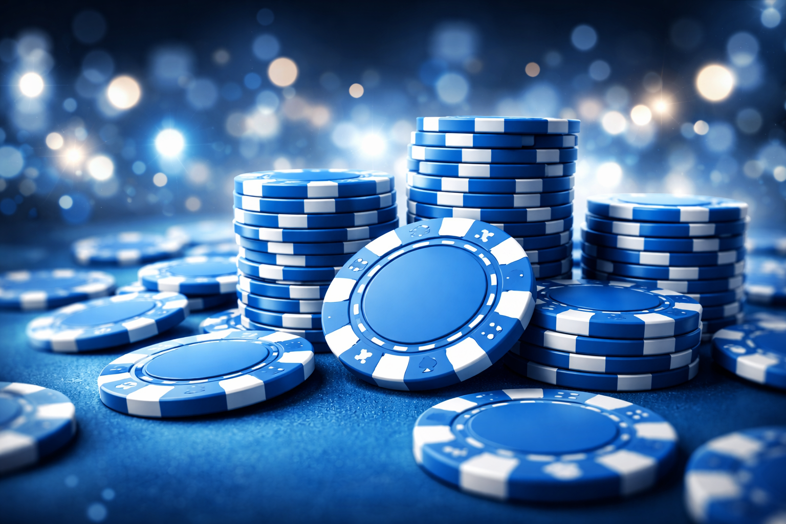 Blue-Chip Stocks: What Makes a Company “Blue-Chip”?