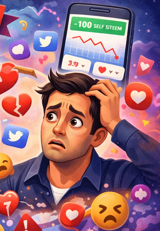 How Social Media Affects Crypto Investing Decisions