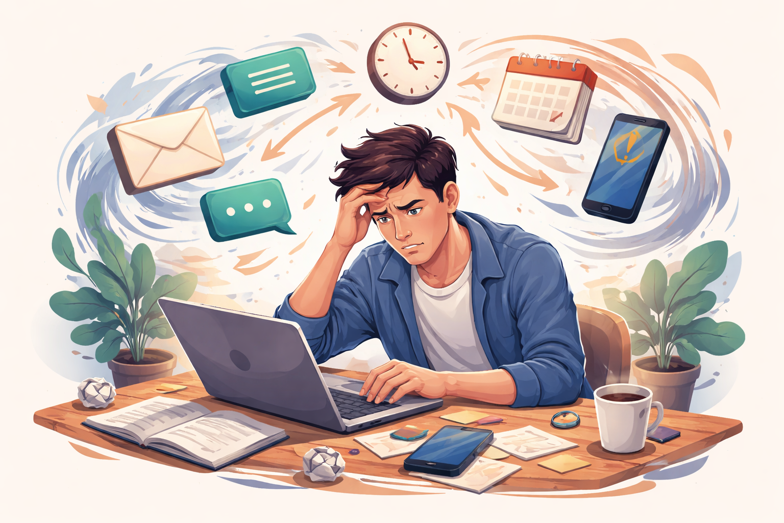 Cost of Context Switching