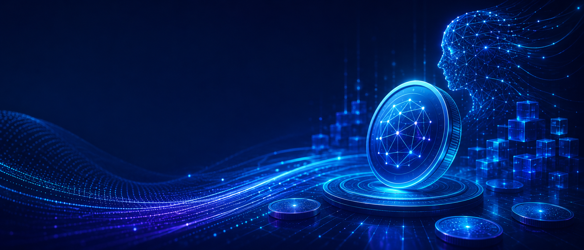AI and Data Tokens: New Narrative or Lasting Category?