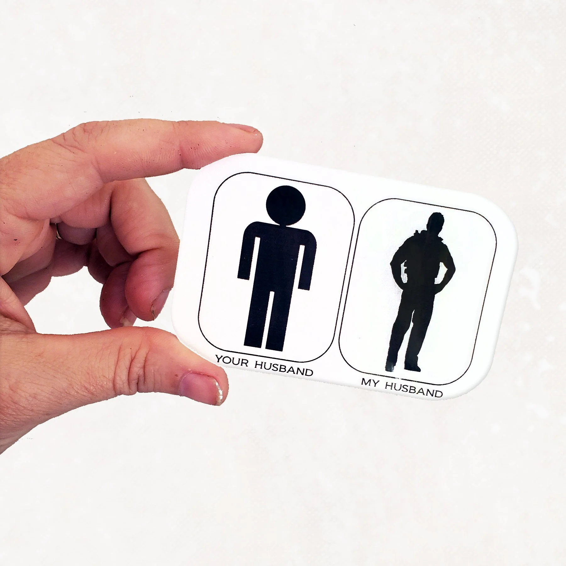 Your Husband My Husband