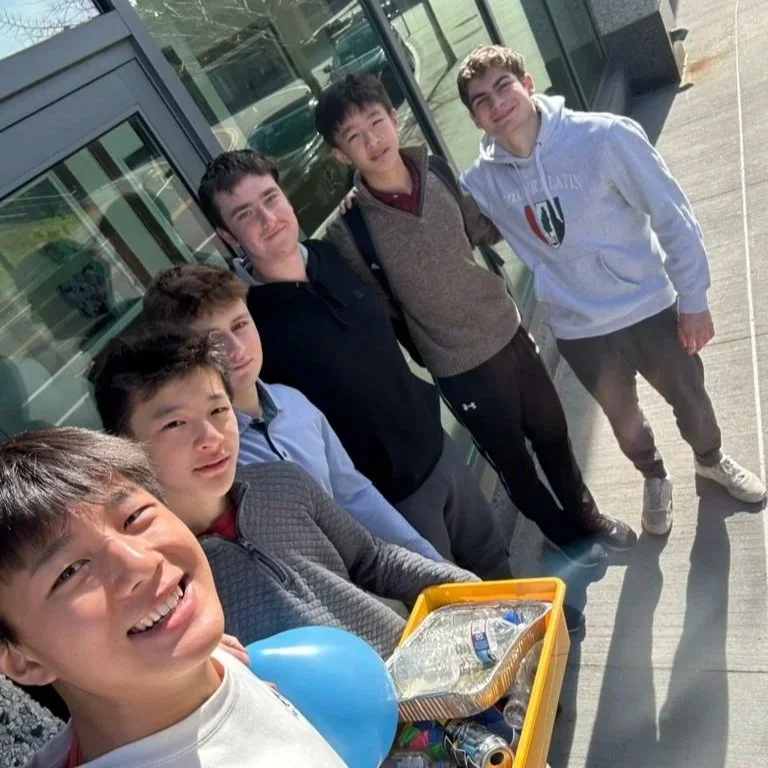 Our Plans for the Future