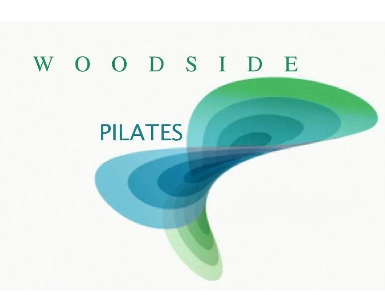 Woodside Pilates