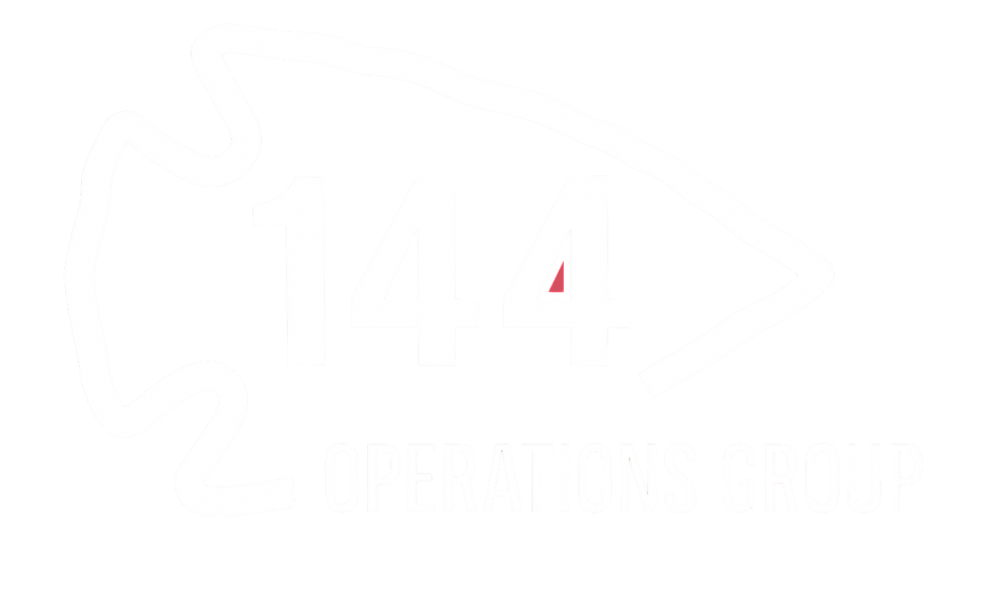 144 Operations Group