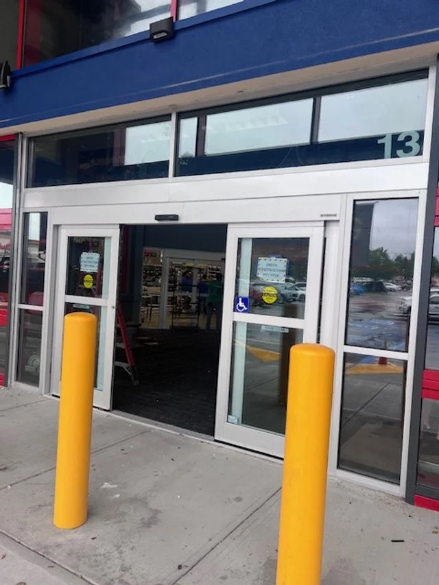 Harbor Freight - Fairhaven, MA