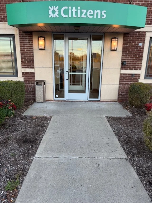 Citizens Bank - Bloomfield, NJ