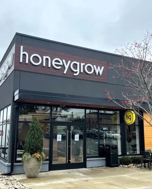 Honeygrow - Broomal, PA