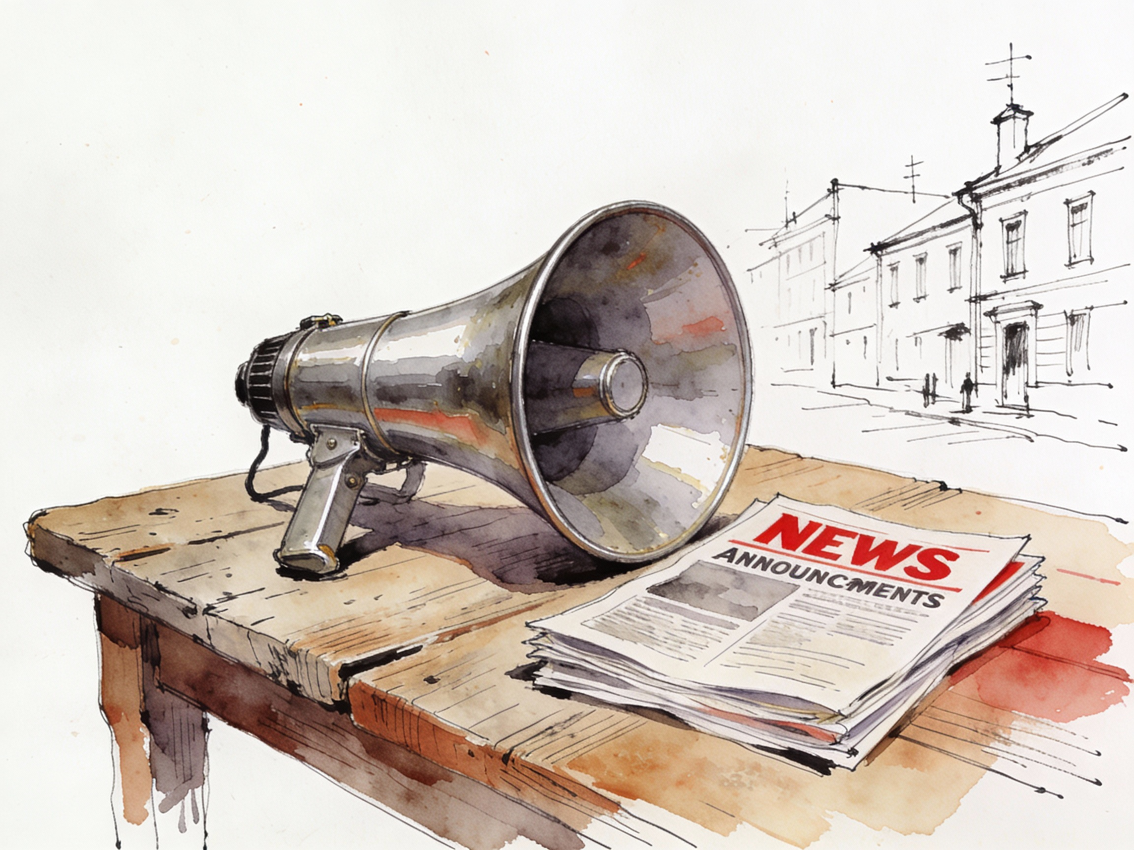 Start einer sorgenden Gemeinschaft: Vorstellung im Ortschaftsrat