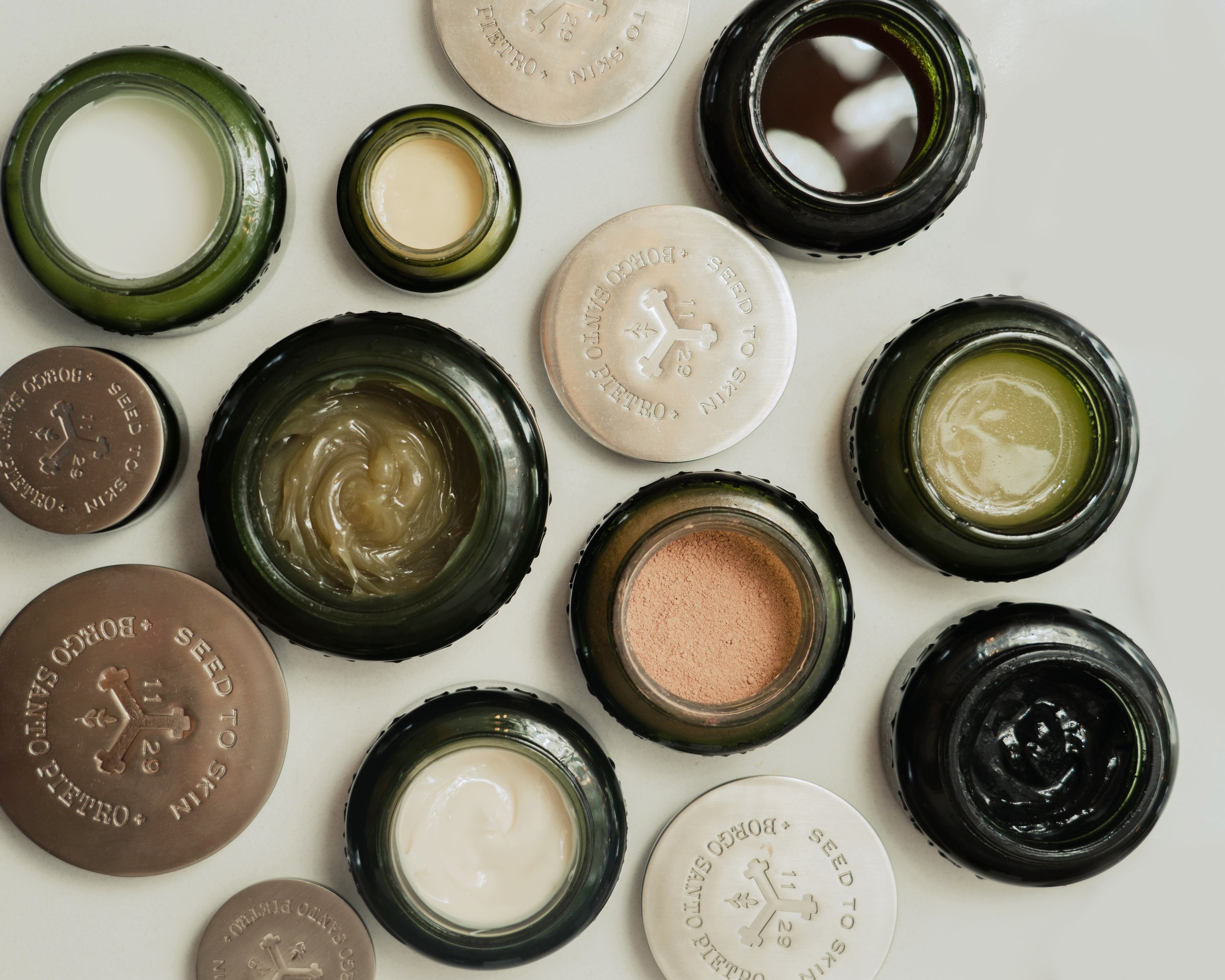 Image of Seed to Skin 