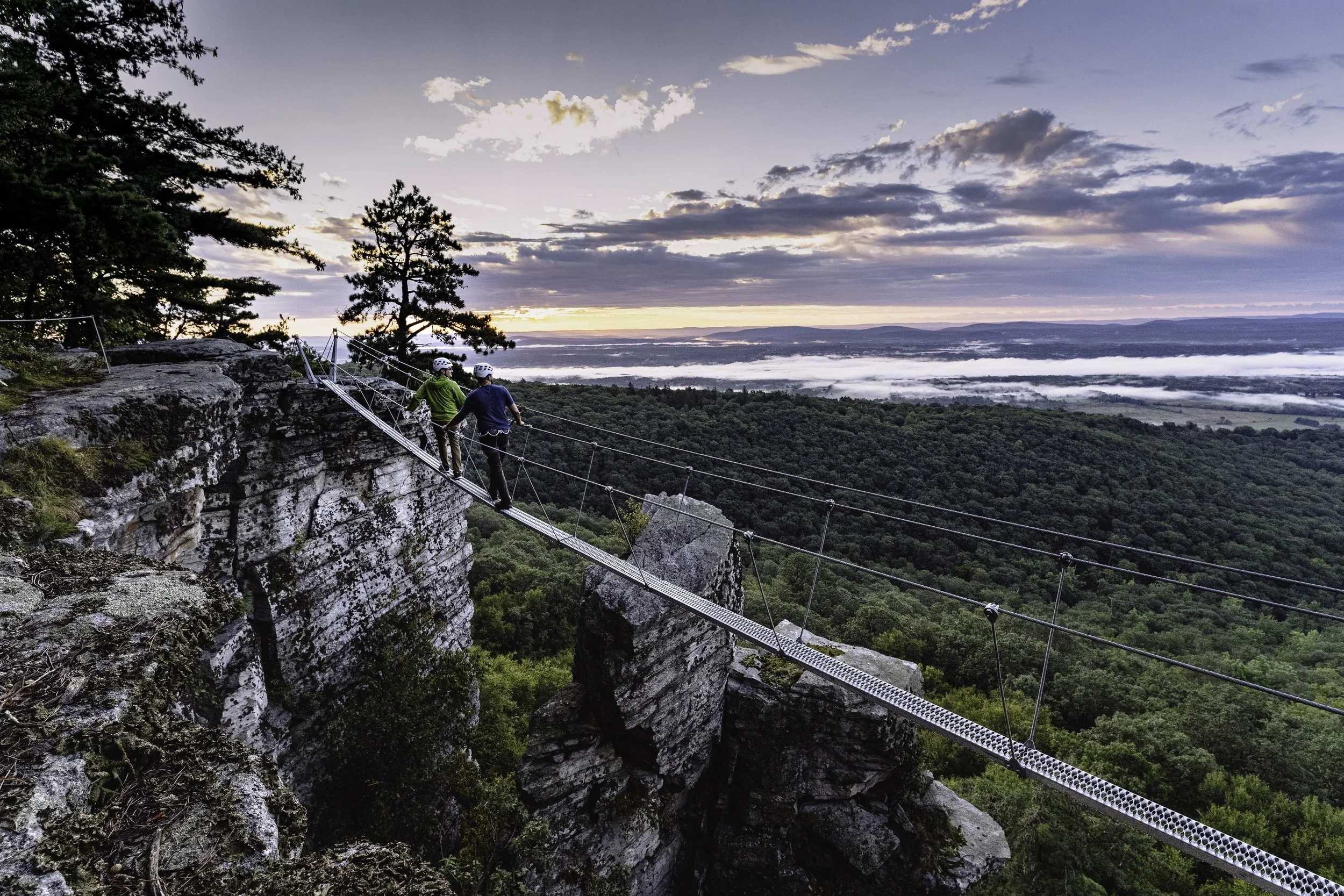 Image of Mohonk Mountain House 