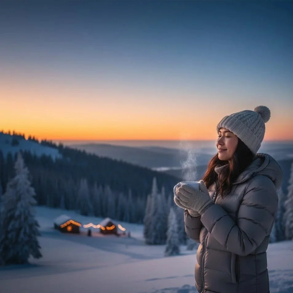 Navigating Family Conflict During the Holidays 